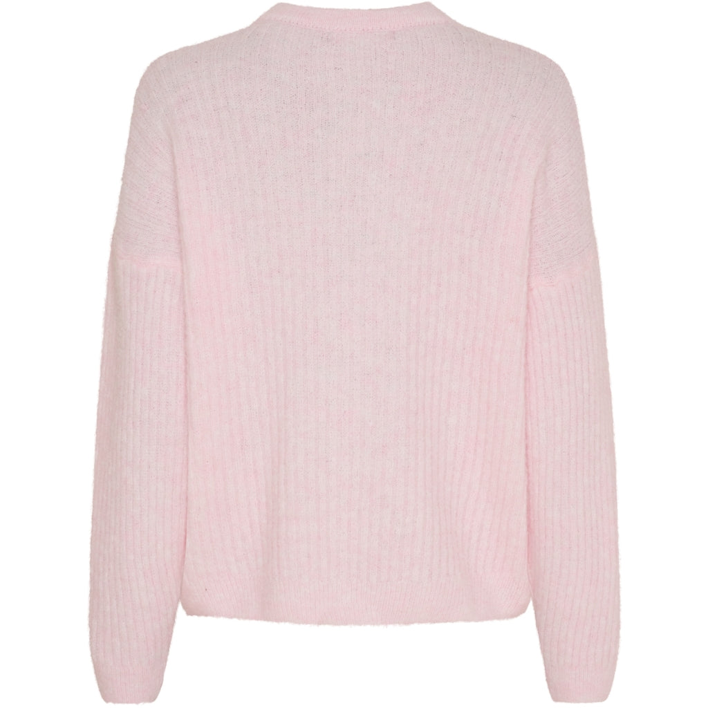 Marta du Chateau Strickjacke Rosa L / XL 40-42