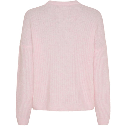 Marta du Chateau Strickjacke Rosa L / XL 40-42
