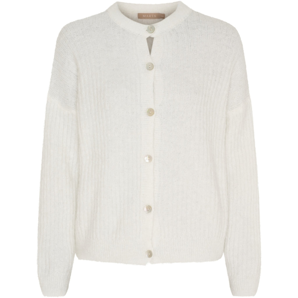 Marta Du Chateau Strickjacke L / XL