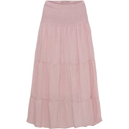 Marta du Chateau Rock Sommerrock Rosa Gr.38-44 Bodenlang
