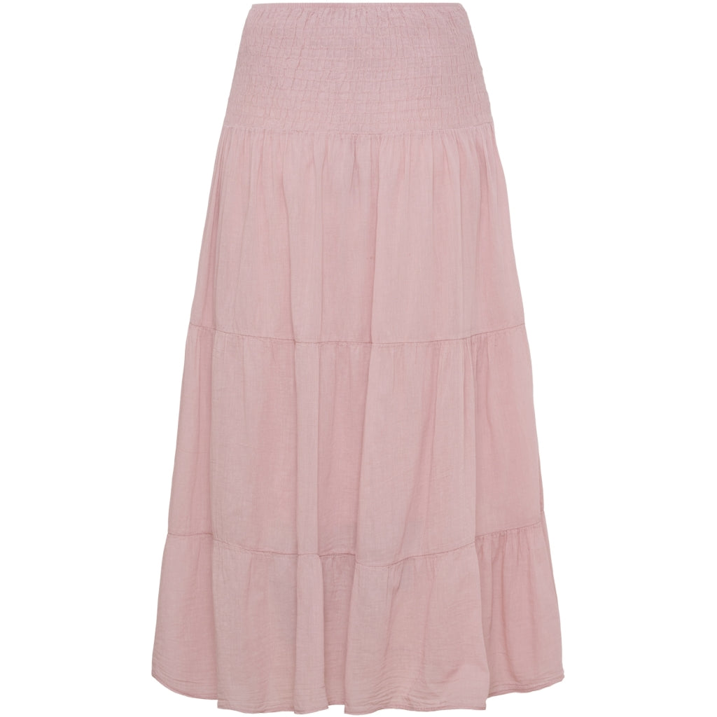 Marta du Chateau Rock Sommerrock Rosa Gr.38-44 Bodenlang