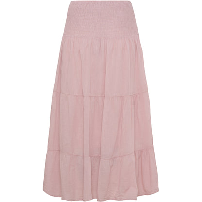 Marta du Chateau Rock Sommerrock Rosa Gr.38-44 Bodenlang