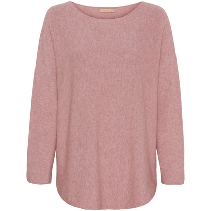 Marta du Chateau Pullover L / XL Rosa Altrosa