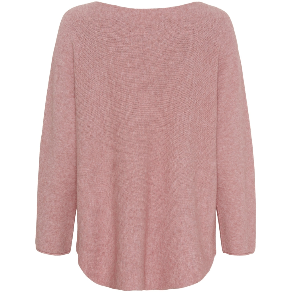 Marta du Chateau Pullover L / XL Rosa Altrosa