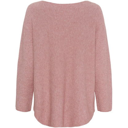Marta du Chateau Pullover L / XL Rosa Altrosa