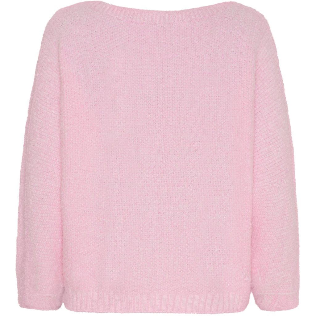 Marta du Chateau Pullover Rosa L / XL 40-42