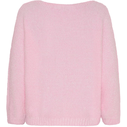 Marta du Chateau Pullover Rosa L / XL 40-42