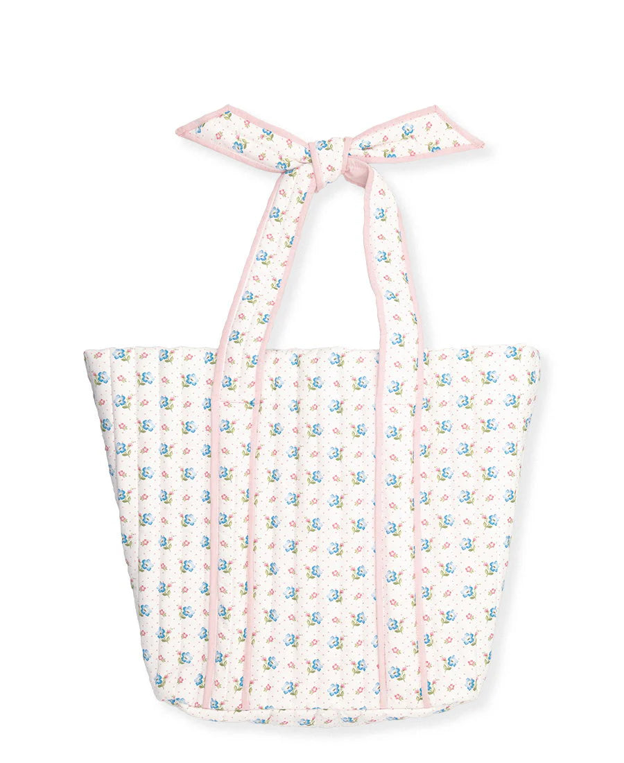 GreenGate Rosalia Tasche Bag weiß