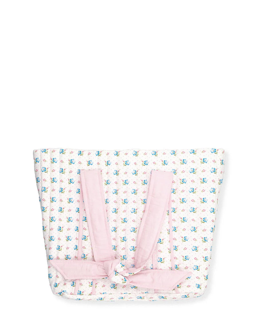 GreenGate Rosalia Tasche Bag weiß