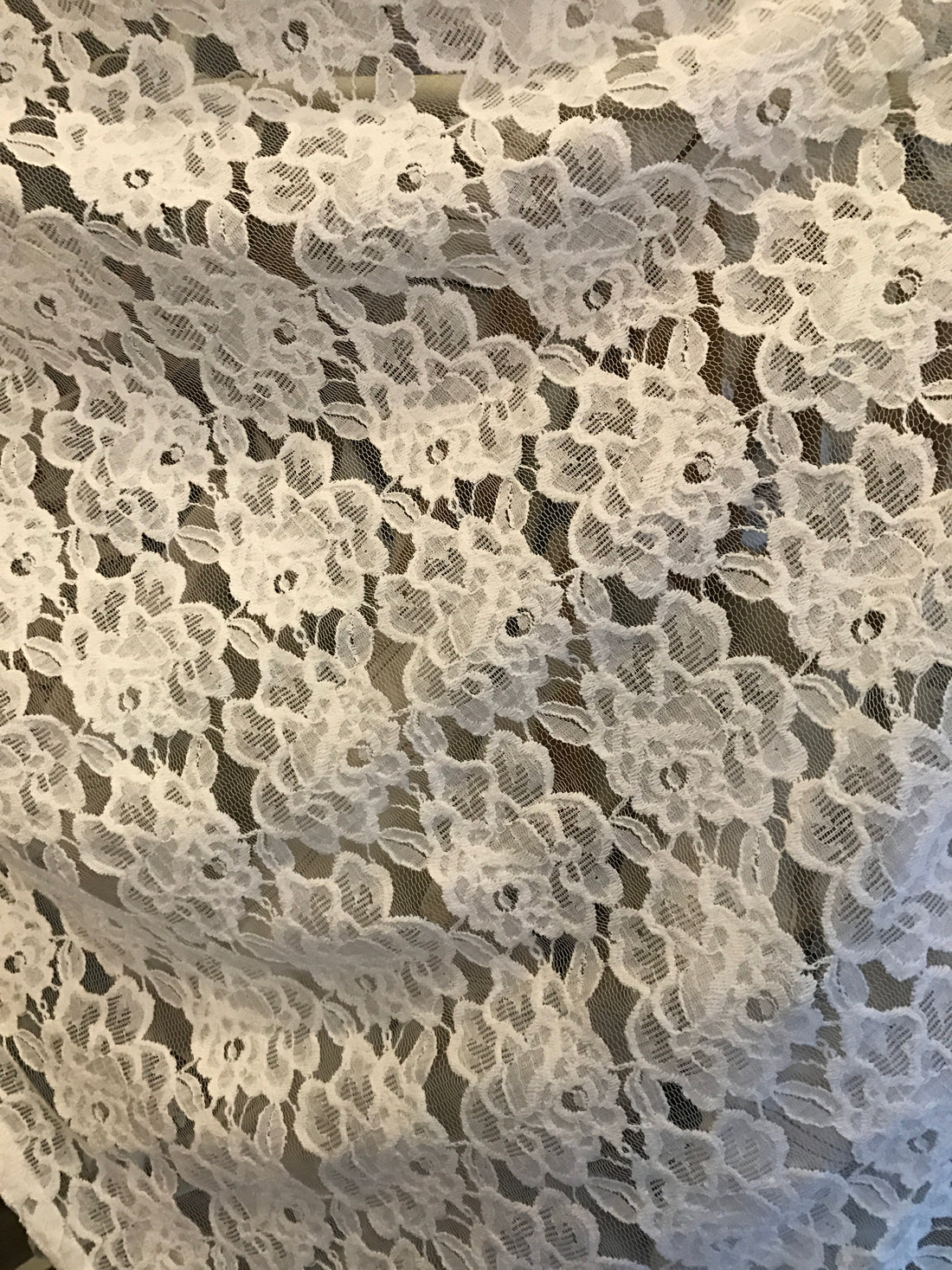 Lene Bjerre Gardine Vorhang Cala 250 cm off white