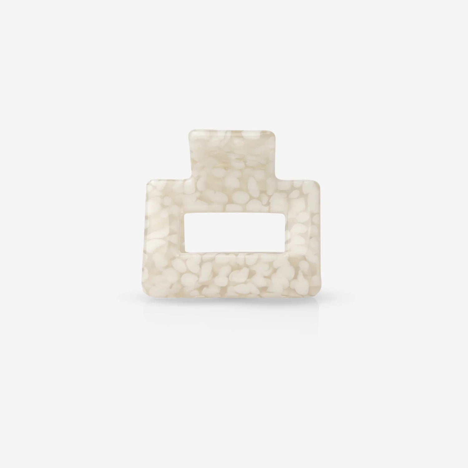 Sasstie Haarklammer Lib Pure Dott 3,5 cm