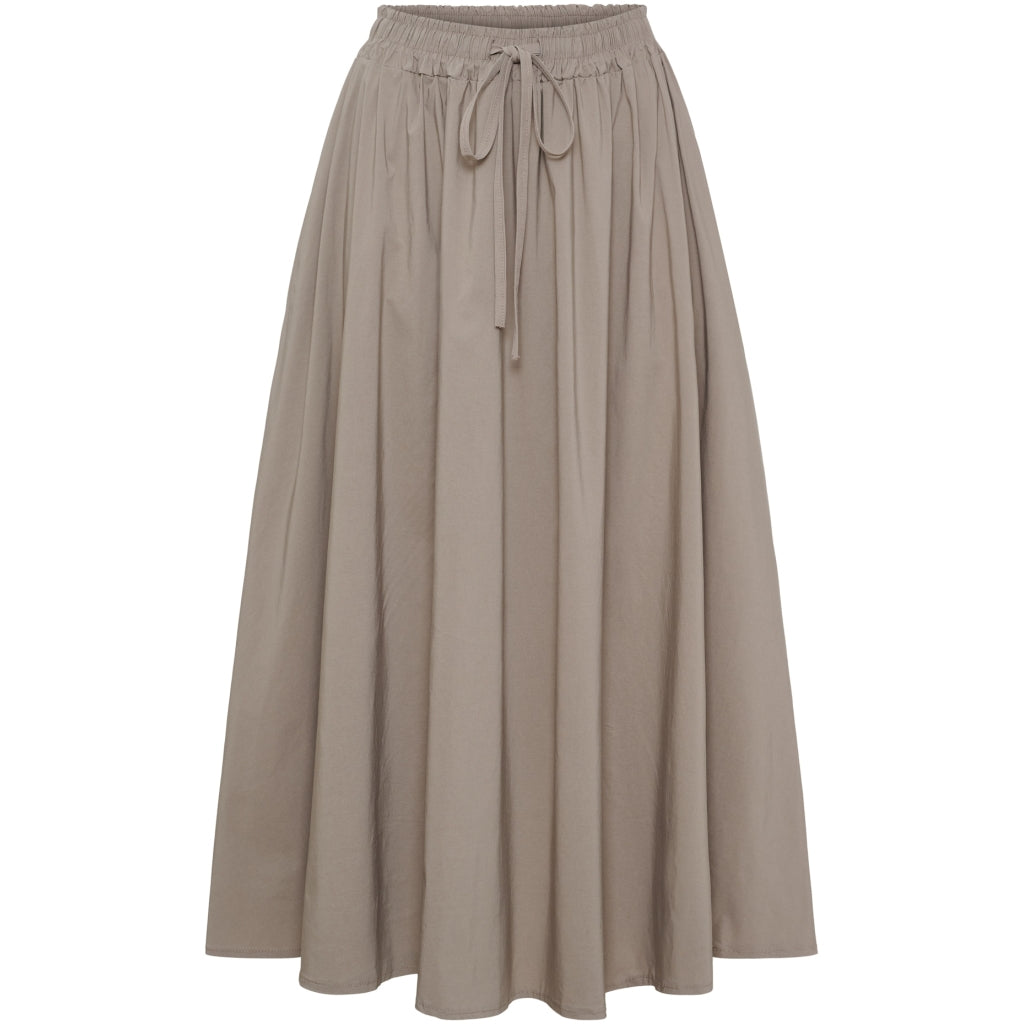 Marta du Chateau Rock lang 87 cm Pomeline One Size 38-42 Fango