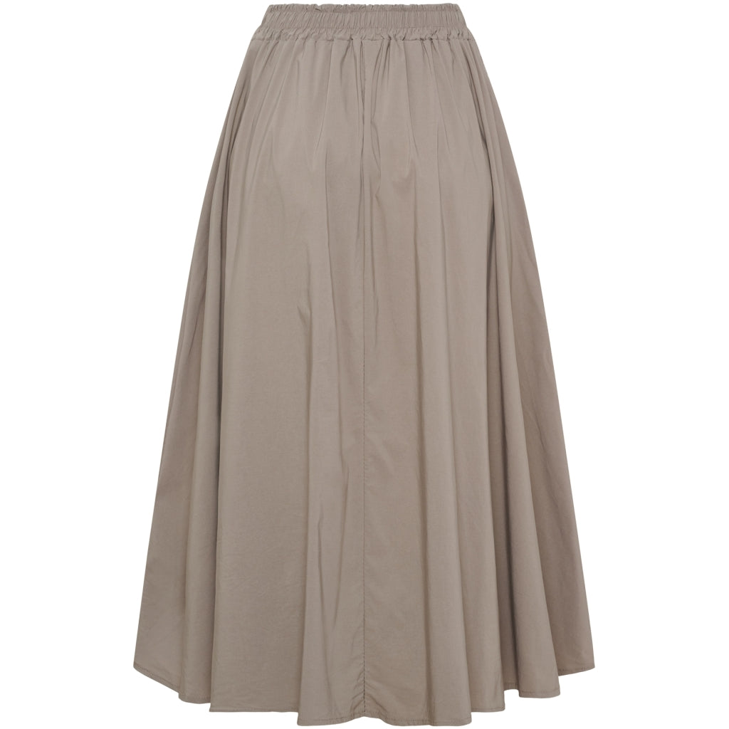 Marta du Chateau Rock lang 87 cm Pomeline One Size 38-42 Fango