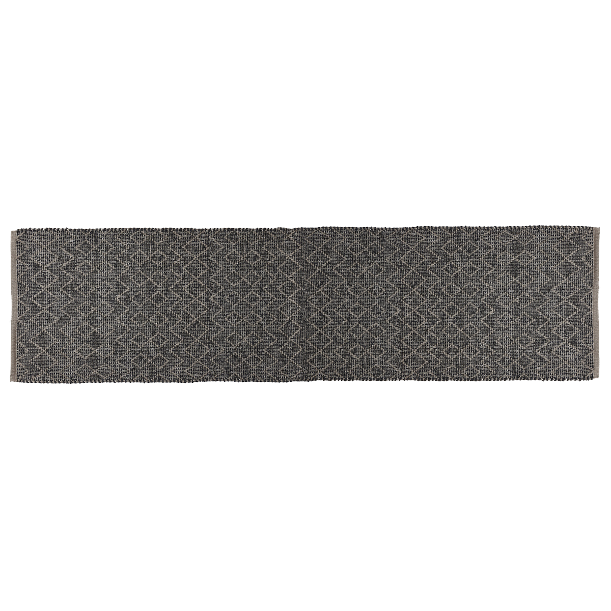 Liv Interior Boucle Pet Teppich 70 x 250 cm Outdoor Grau
