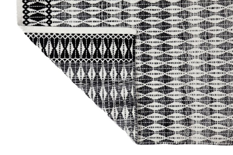 Liv Interior Teppich Sami 60 x 90 cm PET Outdoor