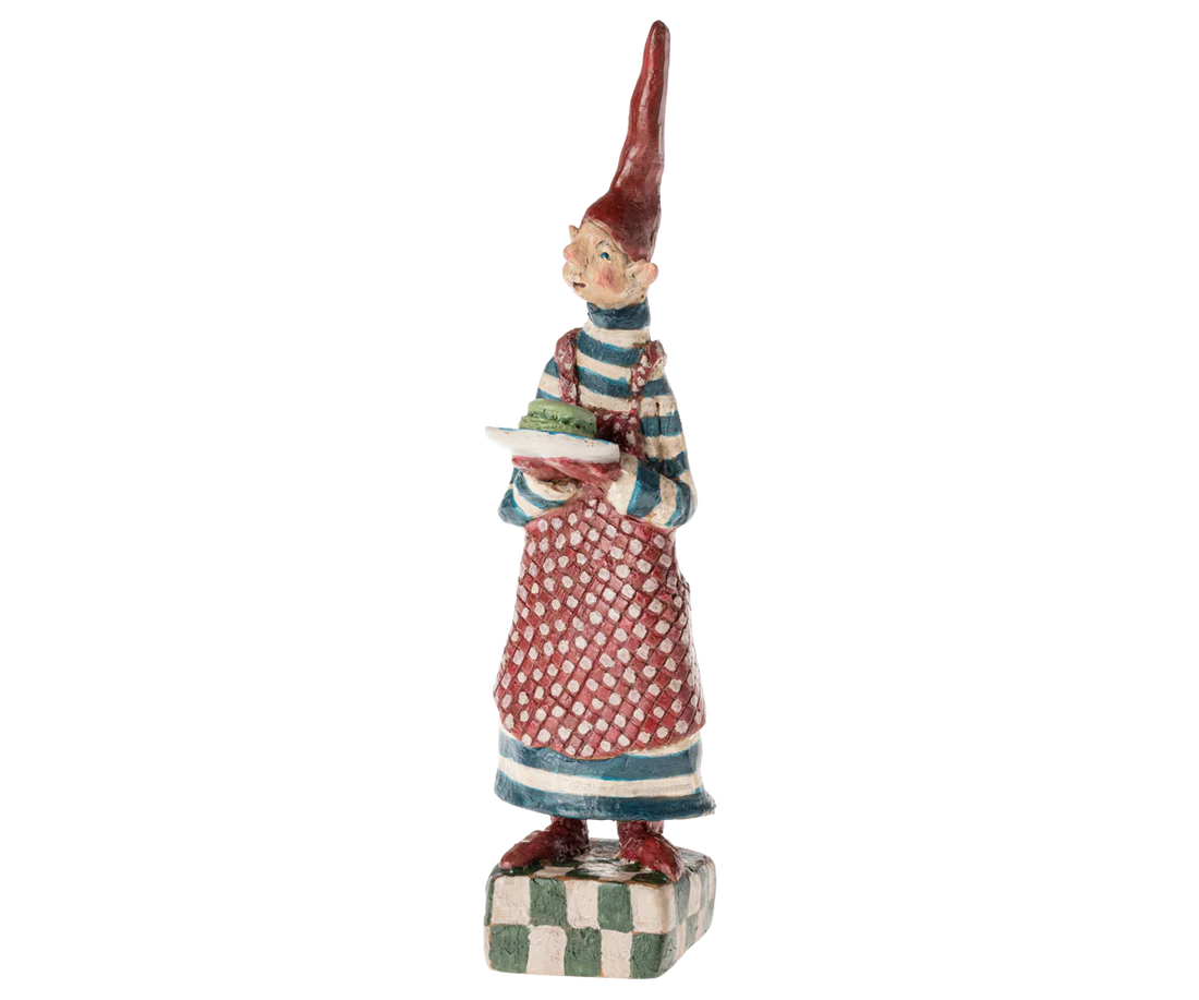 Maileg Wichtel Noel Weihnachtsfigur  15,5 cm