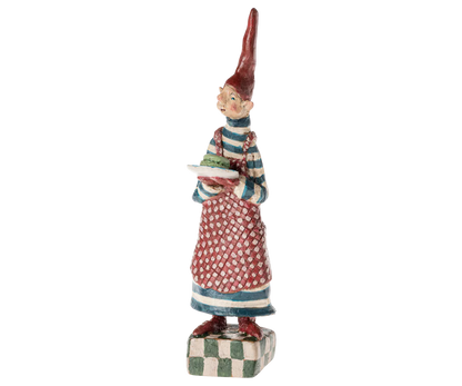 Maileg Noel Weihnachtsfigur Sammlerstück 15,5 cm