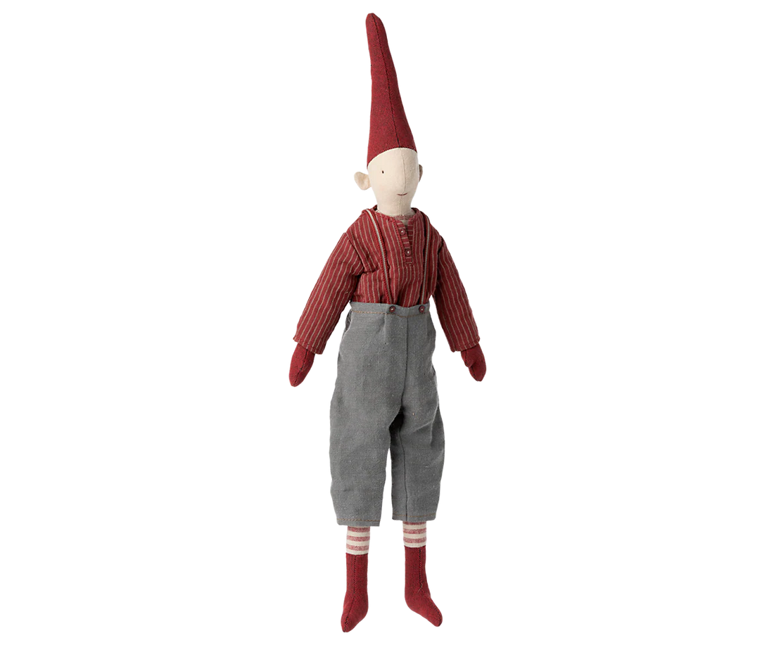 Maileg Pixie Pixy 51 cm Junge Gr. 3