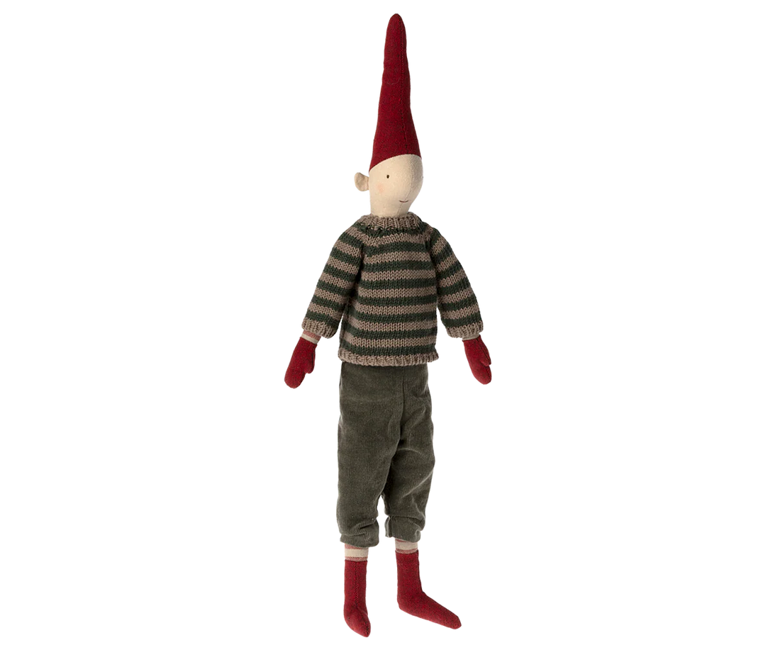 Maileg Pixie Pixy 51 cm Junge Gr.3