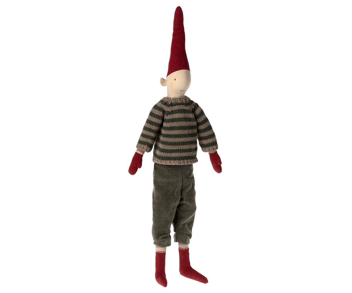 Maileg Pixie Pixy 51 cm Junge Gr.3