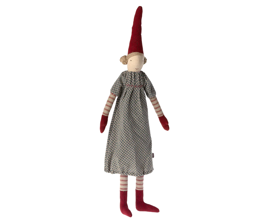 Maileg Wichtel Pixy Pixie 51 cm Mädchen Gr. 3