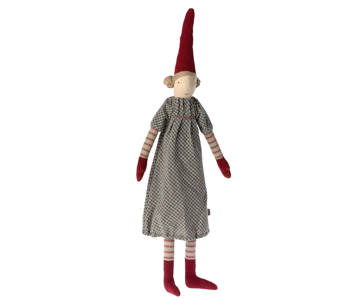 Maileg Wichtel Pixy Pixie 51 cm Mädchen Gr. 3