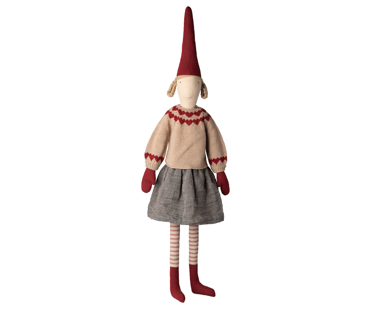 Maileg Pixy Pixie Gr. 6 Mädchen 106 cm