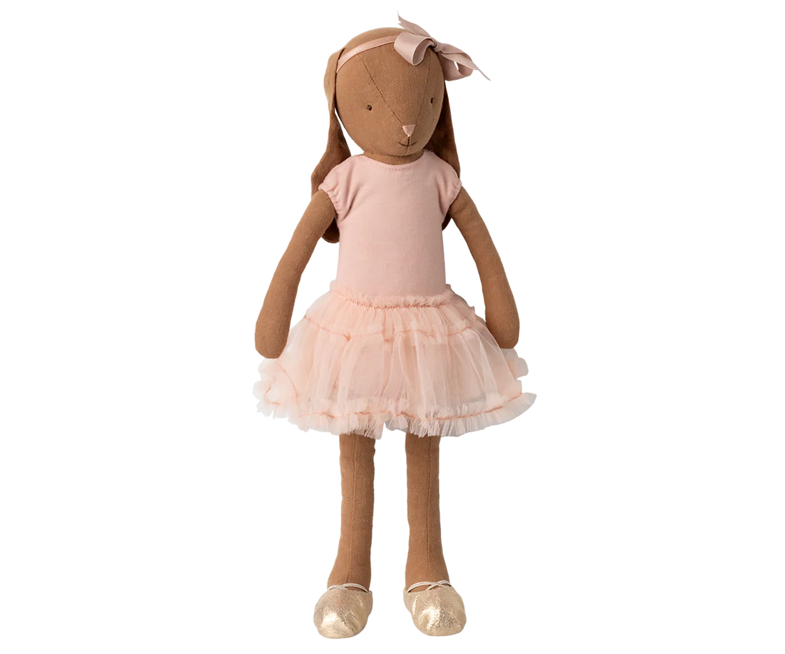 Maileg Hase Bunny Gr. 3 Mädchen Höhe 40 cm 2025