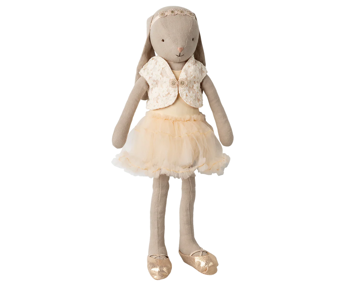 Maileg Hase Gr. 3 Ballerina Balett 40 cm 2025