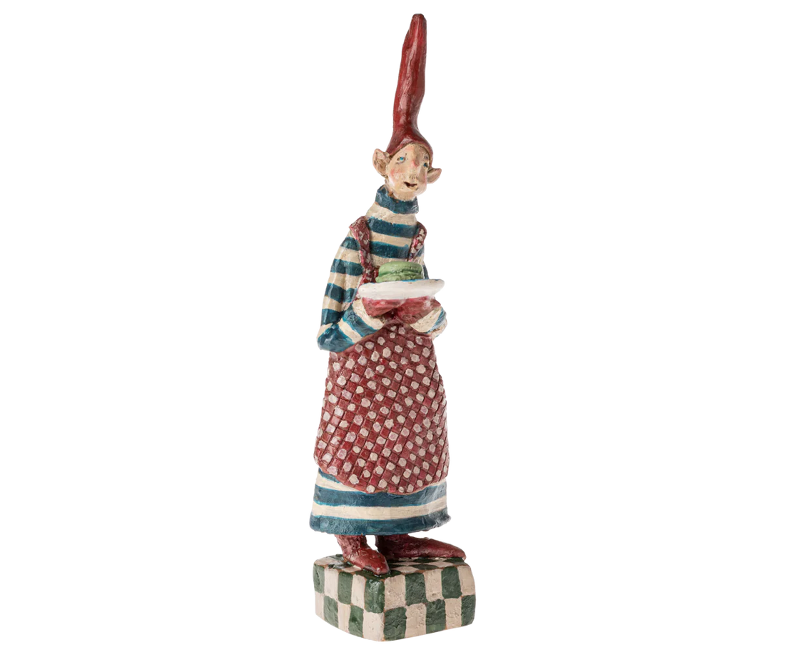 Maileg Wichtel Noel Weihnachtsfigur  15,5 cm