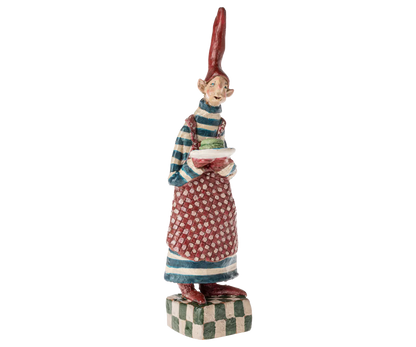 Maileg Noel Weihnachtsfigur Sammlerstück 15,5 cm