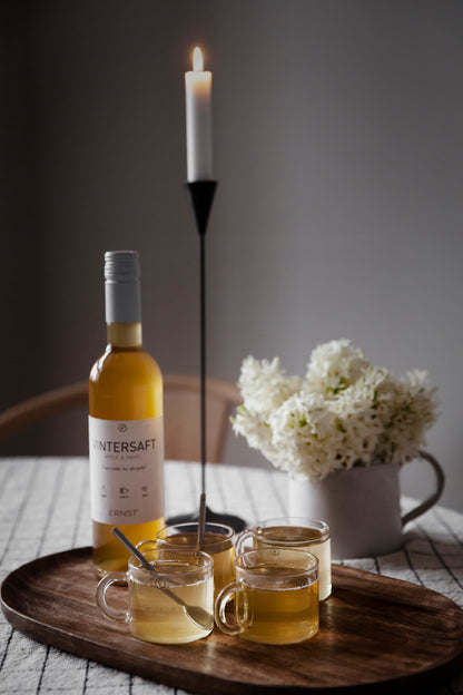 Ernst Wintersaft 0,5 L Apfel / Zimt