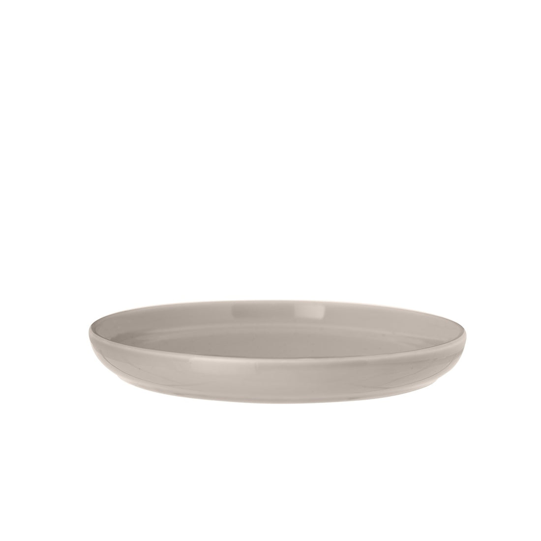 Ernst Teller Kuchenteller 17,2 cm Sandgrau