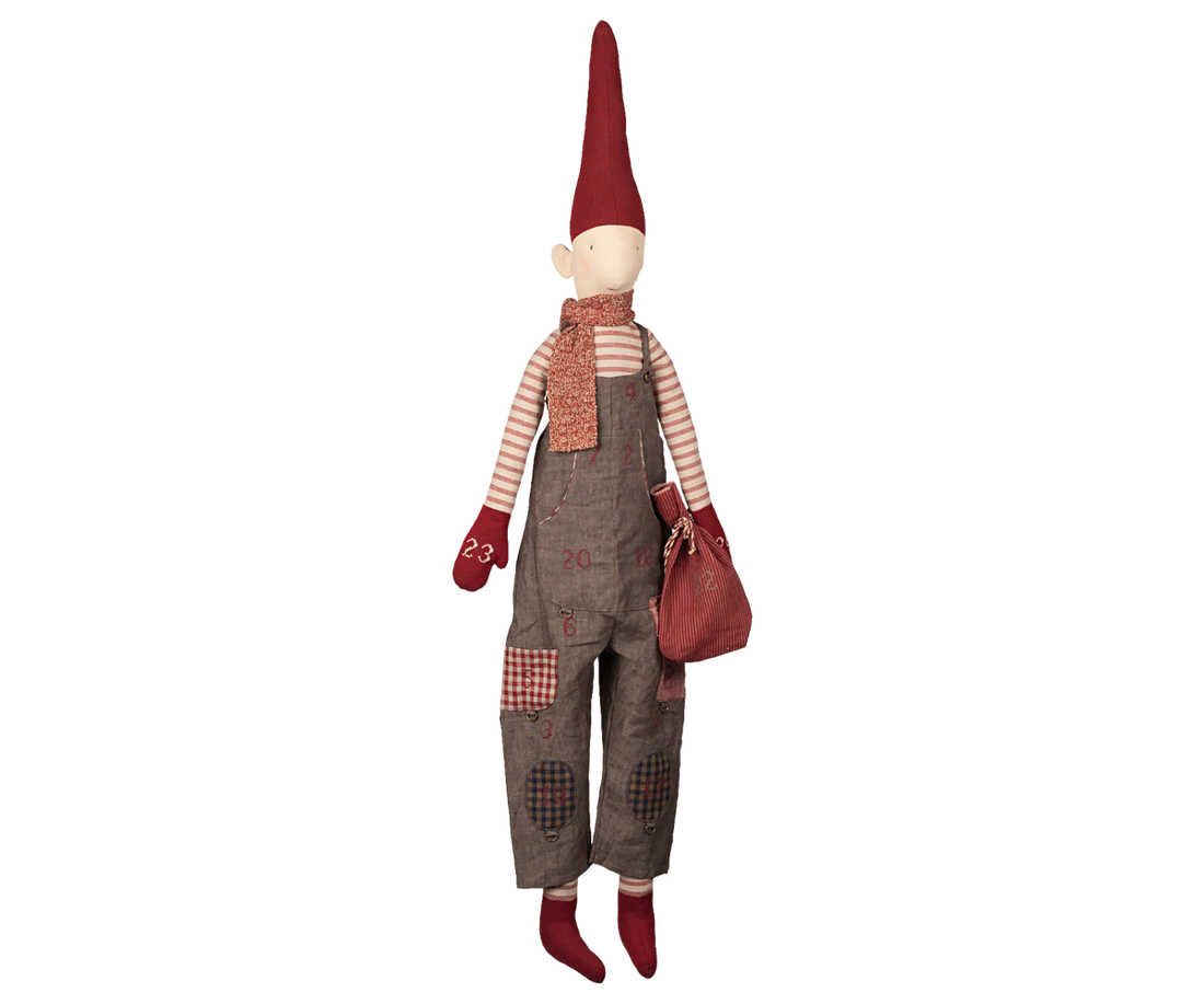 Maileg Pixy Adventskalender Junge 121 cm