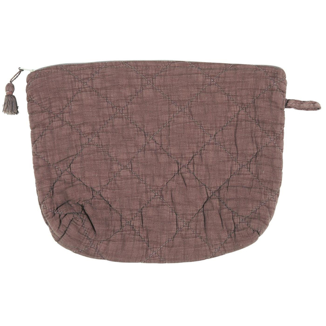 IB Laursen Kosmetiktasche Kulturtasche Almond Rose 28 cm