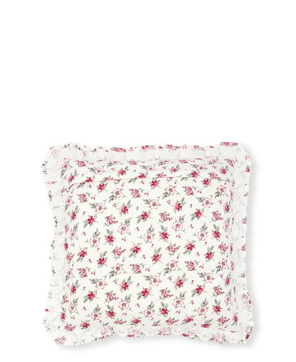 GreenGate Kissenbezug Leonora 40 x 40 cm