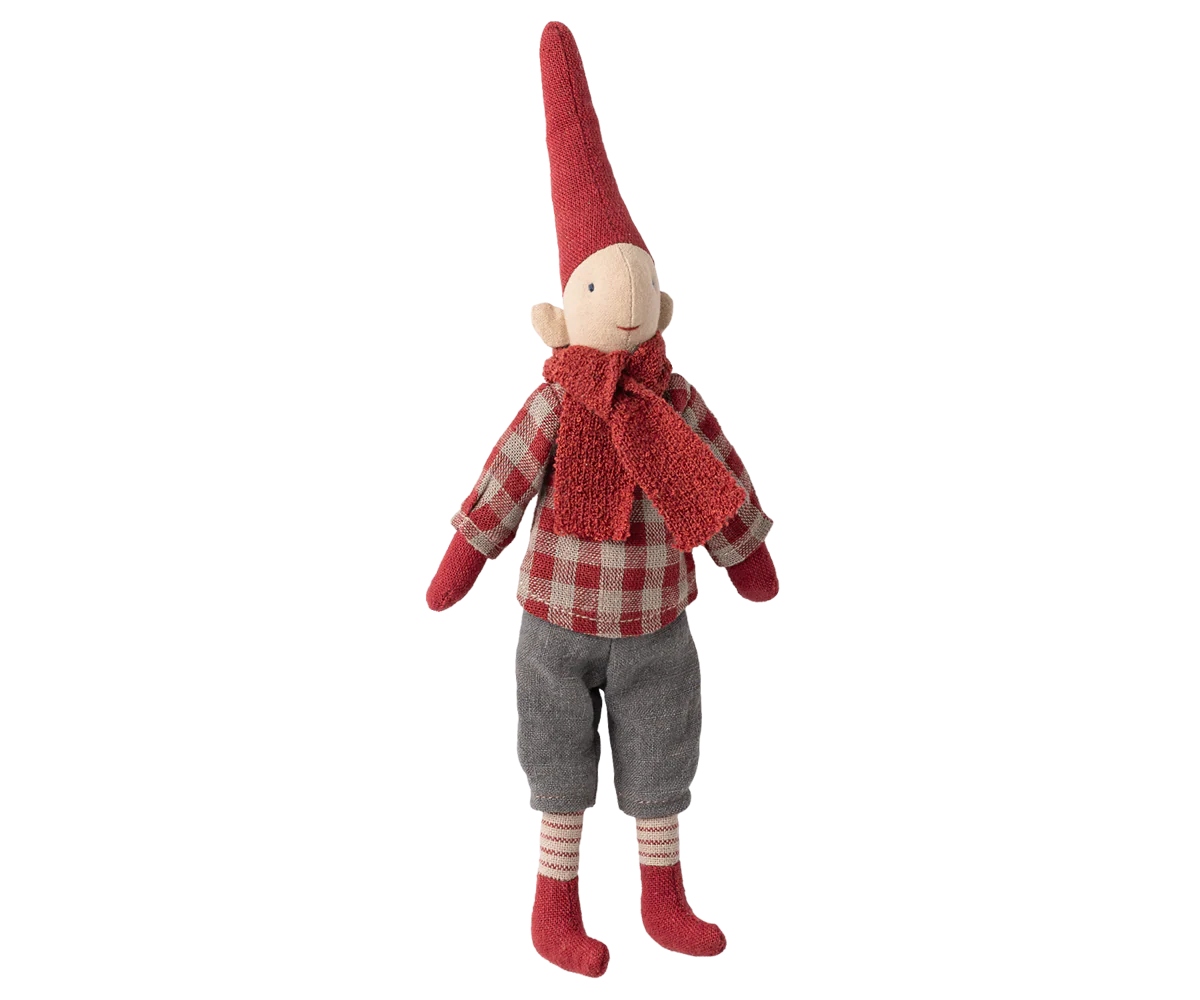 Maileg Pixy Wichtel Junge Gr. 1 Magnet