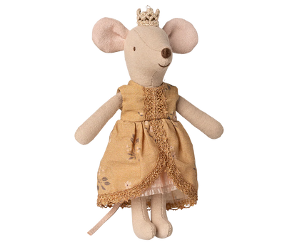 Maileg Maus Prinzessin mit Turm große Schwester