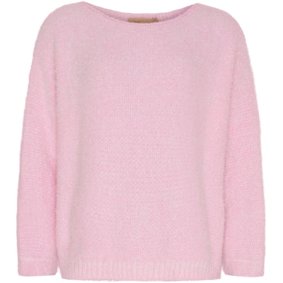 Marta du Chateau Pullover Rosa L / XL 40-42