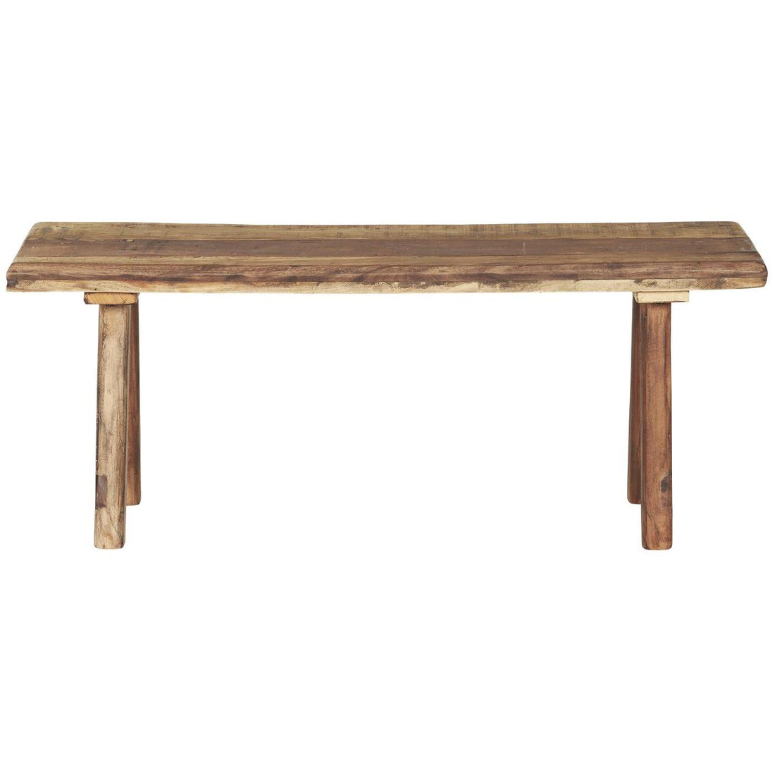 IB Laursen Bank Holz Unika 90 cm